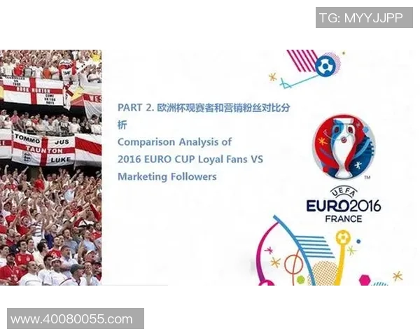 欧洲杯赛事市场营销与商业价值研究